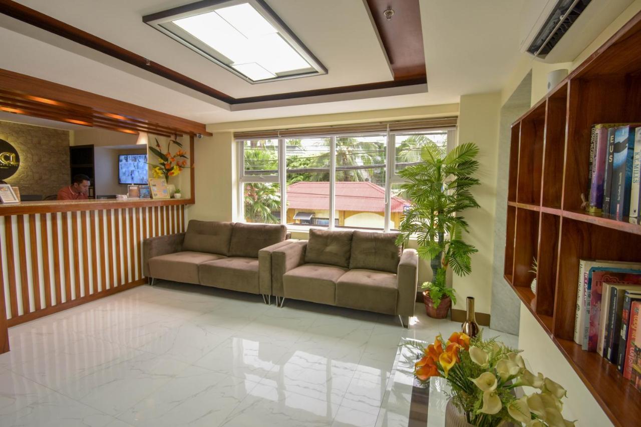 Boracay Island Ecl Resort Hotel Boracay מראה חיצוני תמונה