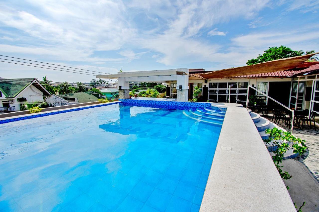 Boracay Island Ecl Resort Hotel Boracay מראה חיצוני תמונה